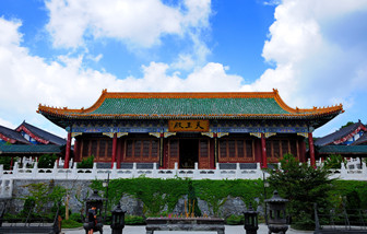 天门寺