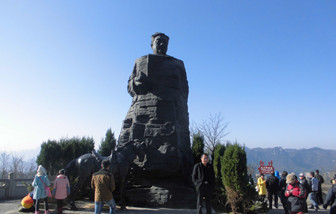贺龙公园
